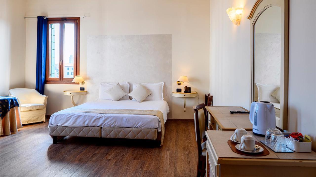 Bed and Breakfast Ca Doge Венеція Екстер'єр фото