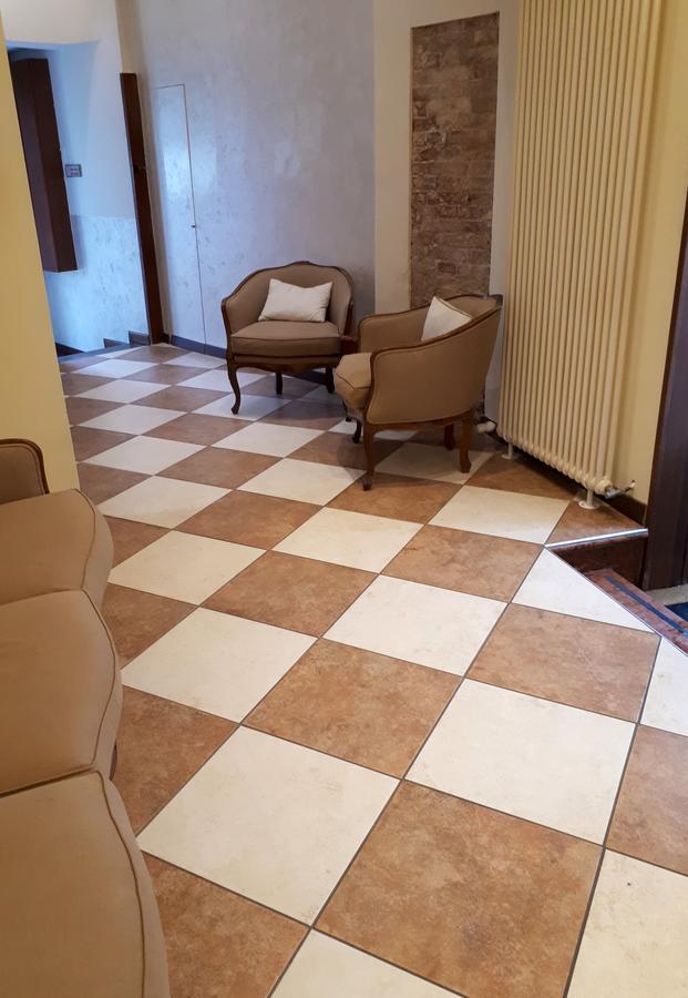 Bed and Breakfast Ca Doge Венеція Екстер'єр фото