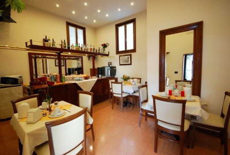 Bed and Breakfast Ca Doge Венеція Екстер'єр фото